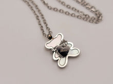 Load image into Gallery viewer, Gorgeous Teddy Bear Necklace Stainless Steel Necklace