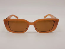 Load image into Gallery viewer, Trendy Fashion small Rectangle Unisex Luxury Sunglasses Vintage Punk