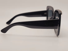 Load image into Gallery viewer, Popular Fashion Big Rectangle Women Luxury Sunglasses Vintage Rhinestones