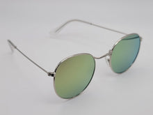 Load image into Gallery viewer, Fashion Circle Unisex Luxury Sunglasses Vintage Punk