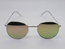 Load image into Gallery viewer, Fashion Circle Unisex Luxury Sunglasses Vintage Punk