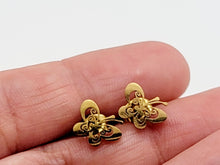 Load image into Gallery viewer, Butterfly Necklace & Earrings Gift Set - gift for her