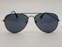 Load image into Gallery viewer, Fashion Black Circle Women Luxury Sunglasses Vintage Punk