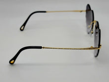 Load image into Gallery viewer, LB diamond - Heart Shape Heart Sunglasses Retro Vintage Boho