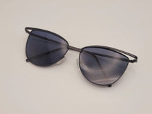 Load image into Gallery viewer, Retro Triangle Cat Eye Sunglasses | Cateye Sunglasses Vintage Sunglasses