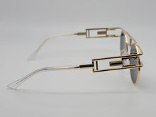 Load image into Gallery viewer, Fashion Small Frame Round Sunglasses Vintage Black Sunglasses | Trendy Sunglasses