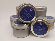 Load image into Gallery viewer, Manifestation Candles For Love, Abundance, Clarity, Spiritual Cleanse, Healing, reiki energy, herbs, and organic soy Wax