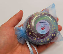 Load image into Gallery viewer, Manifestation Candles For Love, Abundance, Clarity, Spiritual Cleanse, Healing, reiki energy, herbs, and organic soy Wax