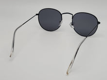 Load image into Gallery viewer, Steampunk sunglasses Color Black, Trendy Sunglasses