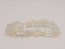 Load image into Gallery viewer, Opalite Opal Natural Healing Bracelet Chip Bracelet Stretch Bracelet