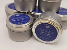 Load image into Gallery viewer, Manifestation Candles For Love, Abundance, Clarity, Spiritual Cleanse, Healing, reiki energy, herbs, and organic soy Wax