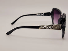 Load image into Gallery viewer, Fashion Big Rectangle Women Luxury Sunglasses Vintage Punk