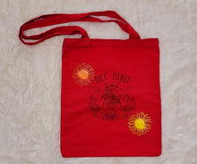 Load image into Gallery viewer, Bee Kind Tote Bag, Tote Bag for Women, Boho Be Kind, Bee Tote Bag