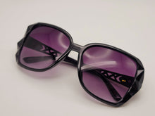 Load image into Gallery viewer, Fashion Big Rectangle Women Luxury Sunglasses Vintage Punk