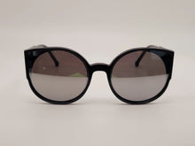 Load image into Gallery viewer, Large Square Black Sunglasses | Trendy Sunglasses Women | Fashion Shades