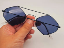 Load image into Gallery viewer, Popular Fashion Medium Rhombus Unisex Luxury Sunglasses Vintage