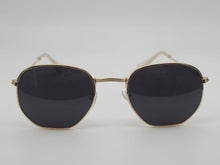 Load image into Gallery viewer, Popular Fashion Big Rectangle Women Luxury Sunglasses Vintage Punk