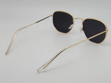 Load image into Gallery viewer, Popular Fashion Big Rectangle Women Luxury Sunglasses Vintage Punk