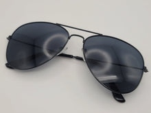 Load image into Gallery viewer, Fashion Black Circle Women Luxury Sunglasses Vintage Punk