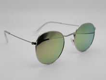Load image into Gallery viewer, Fashion Circle Unisex Luxury Sunglasses Vintage Punk