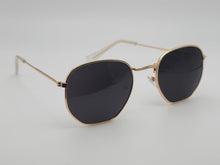 Load image into Gallery viewer, Popular Fashion Big Rectangle Women Luxury Sunglasses Vintage Punk