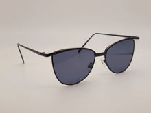 Load image into Gallery viewer, Retro Triangle Cat Eye Sunglasses | Cateye Sunglasses Vintage Sunglasses