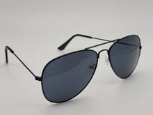 Load image into Gallery viewer, Fashion Black Circle Women Luxury Sunglasses Vintage Punk