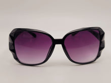 Load image into Gallery viewer, Fashion Big Rectangle Women Luxury Sunglasses Vintage Punk
