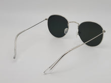 Load image into Gallery viewer, Fashion Circle Unisex Luxury Sunglasses Vintage Punk