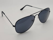 Load image into Gallery viewer, Fashion Black Circle Women Luxury Sunglasses Vintage Punk