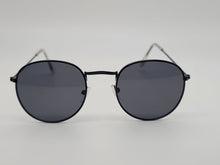 Load image into Gallery viewer, Steampunk sunglasses Color Black, Trendy Sunglasses