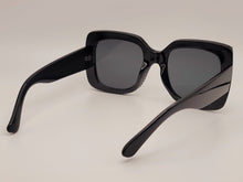 Load image into Gallery viewer, Popular Fashion Big Rectangle Women Luxury Sunglasses Vintage Rhinestones