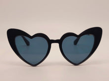 Load image into Gallery viewer, Lb diamond - Heart Shape Heart Sunglasses Retro Vintage Boho