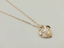 Load image into Gallery viewer, Stainless Steel Mom & Baby Necklace Beautiful Gift Necklace Love Necklace