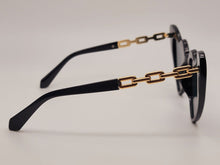 Load image into Gallery viewer, Lb diamond - Heart Shape Heart Sunglasses Retro Vintage Boho