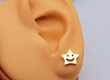 Load image into Gallery viewer, Surgical steel stud earrings set | tarnish free earrings Hypoallergenic earrings