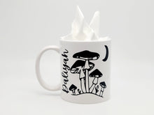 Load image into Gallery viewer, Cute & Customizable Mushroom Mug Personalized Gifts For Her