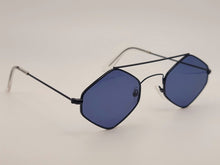 Load image into Gallery viewer, Popular Fashion Medium Rhombus Unisex Luxury Sunglasses Vintage