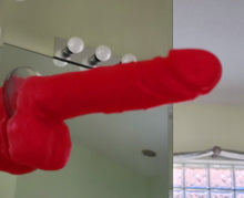 Load image into Gallery viewer, Adult Soap, with suction cup, penis soap, gag gift Bridesmaid gifts, Glycerin soap