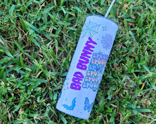 Load image into Gallery viewer, Halloween Tumbler, Tumbler, Spooky Vibes, gift for her,Halloween is so fetch