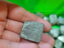 Load image into Gallery viewer, RAW PYRITE TUMBLES