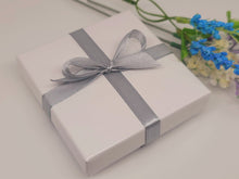 Load image into Gallery viewer, To My Beautiful Mom Necklace, Christmas Gift from Daughter, Mom Necklace,