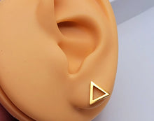 Load image into Gallery viewer, Surgical steel stud earrings set | tarnish free earrings Hypoallergenic earrings