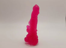 Load image into Gallery viewer, adult Soap, with suction cup, penis soap, gag gift Bridesmaid gifts, Glycerin soap