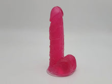 Load image into Gallery viewer, Small Adult Soap, with suction cup, penis soap, gag gift Bridesmaid gifts, Glycerin
