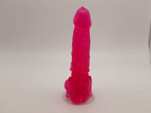 Load image into Gallery viewer, adult Soap, with suction cup, penis soap, gag gift Bridesmaid gifts, Glycerin soap