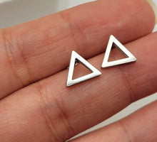 Load image into Gallery viewer, Surgical steel stud earrings set | tarnish free earrings Hypoallergenic earrings