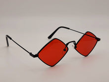 Load image into Gallery viewer, Popular Fashion Medium Rhombus Unisex Luxury Sunglasses