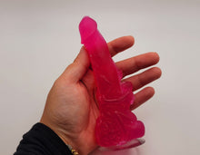Load image into Gallery viewer, adult Soap, with suction cup, penis soap, gag gift Bridesmaid gifts, Glycerin soap