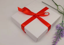 Load image into Gallery viewer, To My Beautiful Granddaughter Necklace, Granddaughter Gift from Grandpa,